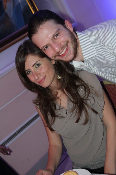 Armenian Night 